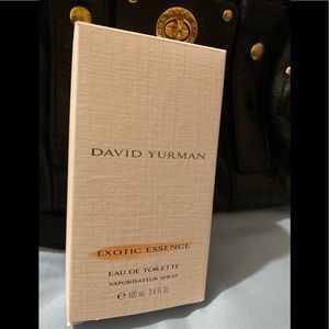 ✨Brand New✨ (Authentic) David Yurman w/box
